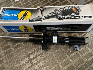 Amortiguadores Bilstein Jeep Compass