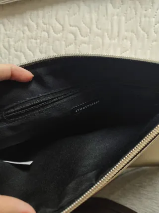 Lote Bolsos/neceser Primark 