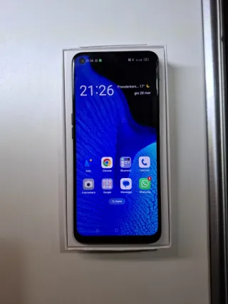 oppo a74 128gb