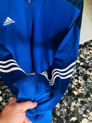 Maglia tuta Adidas uomo XXL