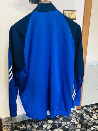 Maglia tuta Adidas uomo XXL