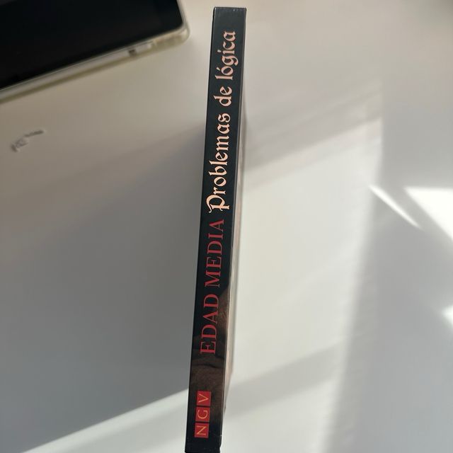 Problemas de lógica