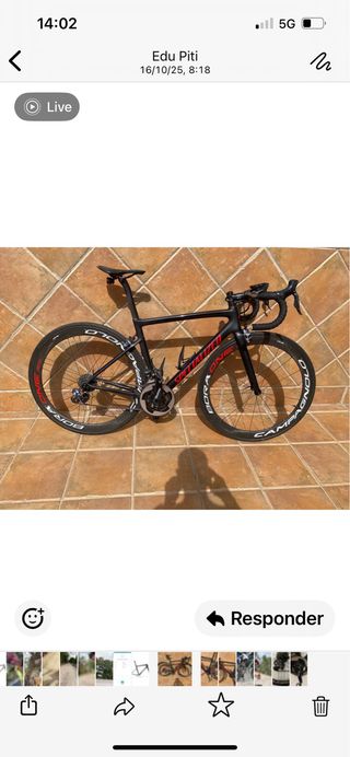 Specialized Tarmac