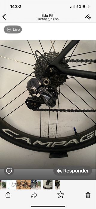 Specialized Tarmac