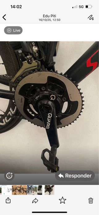 Specialized Tarmac