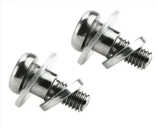 Tornillos rueda patinete Xiaomi 