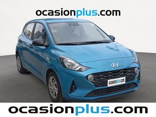 Hyundai i10 1.0 Essence 49 kW (67 CV)