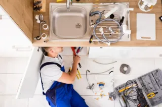 ✅ electricista ✅ Fontanero 
✅ Todo tipo de instala