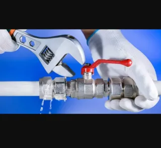 ✅ electricista ✅ Fontanero 
✅ Todo tipo de instala