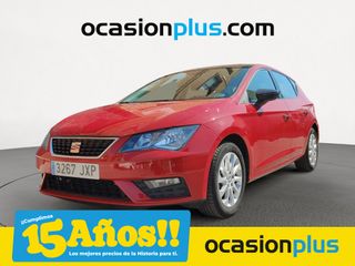 SEAT León 1.2 TSI S&S Style 81 kW (110 CV)