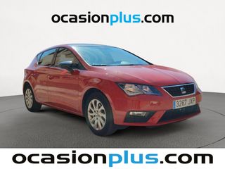 SEAT León 1.2 TSI S&S Style 81 kW (110 CV)