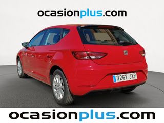 SEAT León 1.2 TSI S&S Style 81 kW (110 CV)