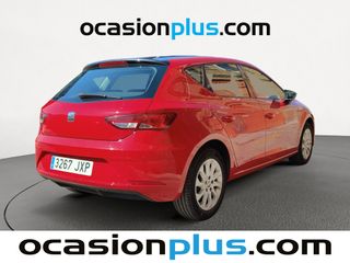 SEAT León 1.2 TSI S&S Style 81 kW (110 CV)