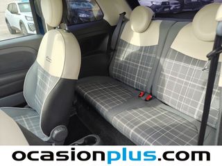 Fiat 500 1.2 8v Lounge 51 kW (69 CV)