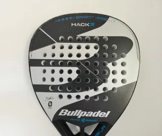Pala Bullpadel Hack 03 JR