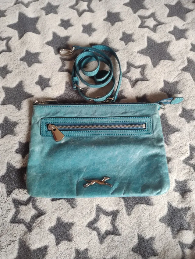 Bolso Bimba y Lola original