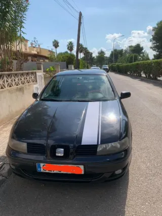 SEAT Toledo 2005