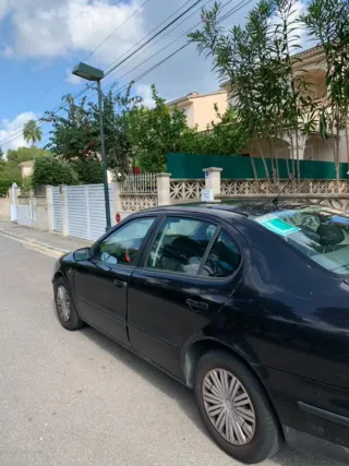 SEAT Toledo 2005