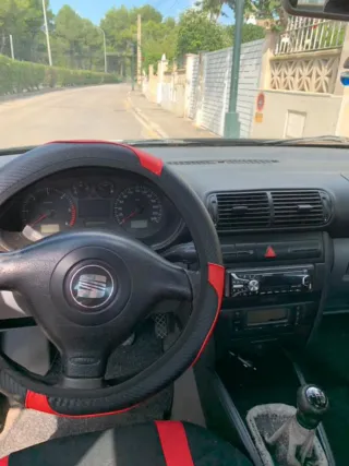 SEAT Toledo 2005