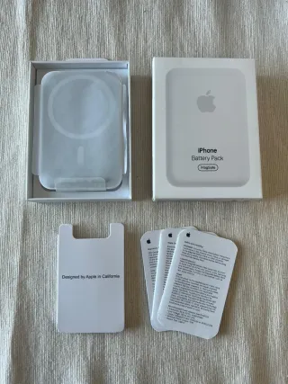Apple MagSafe Battery Pack
