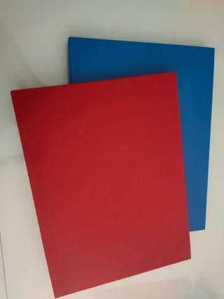 Tablas de cortar profesionales