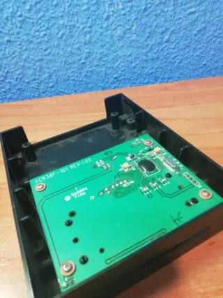 Disquetera Retro Vintage Ordenador