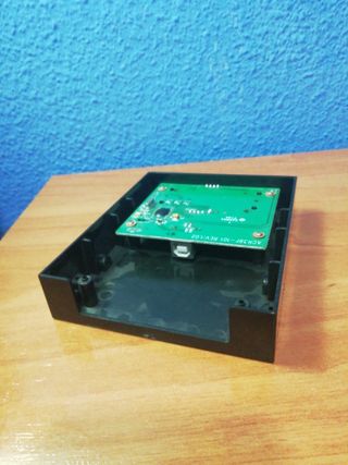 Disquetera Retro Vintage Ordenador