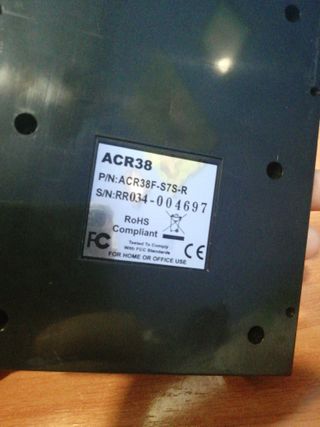 Disquetera Retro Vintage Ordenador