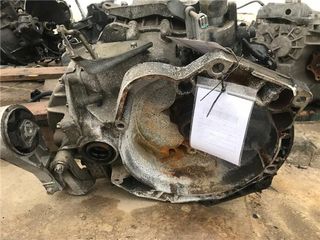 CAJA CAMBIOS MANUAL OPEL ASTRA H GTC (2004->) 1.9 CDTI