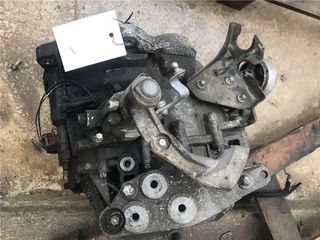 CAJA CAMBIOS MANUAL OPEL ASTRA H GTC (2004->) 1.9 CDTI