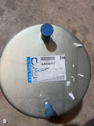 Fuelle de suspensión SABO
Sa520117
sabo 0117