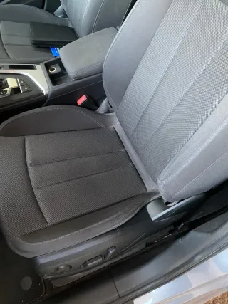Audi A4 2016