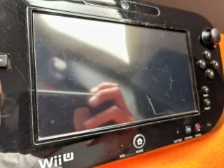Nintendo Wii U 