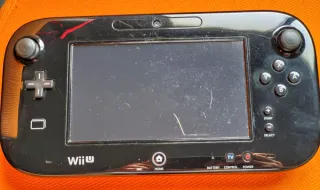 Nintendo Wii U 