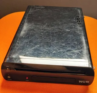 Nintendo Wii U 