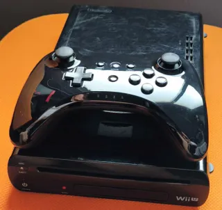 Nintendo Wii U 
