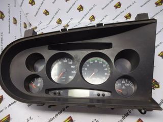 Cuadro de instrumentos Iveco Daily 504008190 155160100101