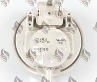Presostato Isomax C 28 E2