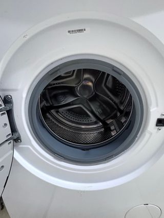 Lavadora Daewoo 7KG 1200RPM
