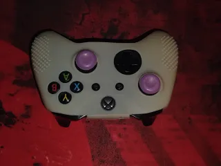 Mando Xbox One para Consola y PC con funda