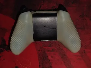 Mando Xbox One para Consola y PC con funda