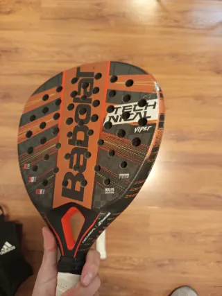 Pala de pádel Babolat Technical Viper
