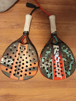 Pala de pádel Babolat Technical Viper