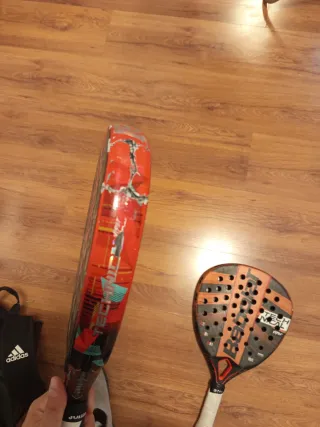Pala de pádel Babolat Technical Viper
