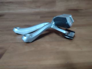 Estribera Suzuki GSX650F 2009 Derecha