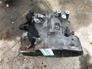 CAJA CAMBIOS MANUAL OPEL ZAFIRA A (1999->)