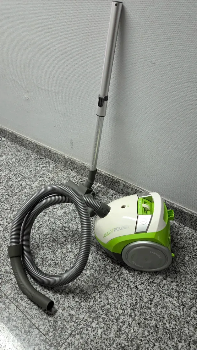 Aspirador Ariete EcoPower 2732