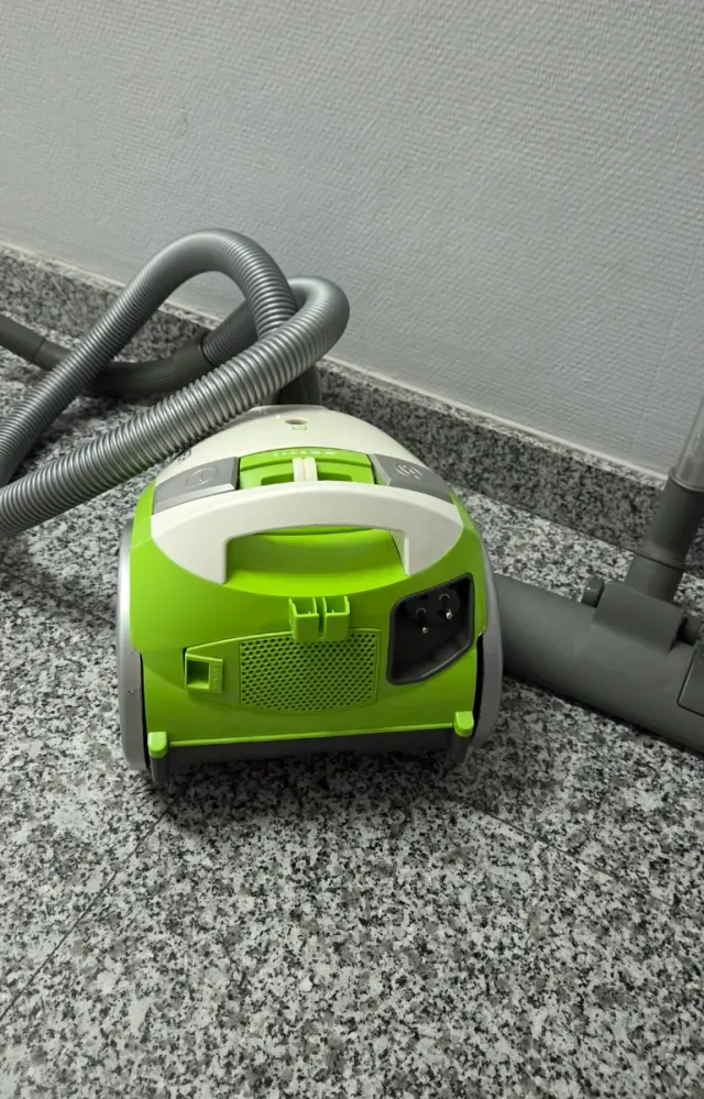 Aspirador Ariete EcoPower 2732