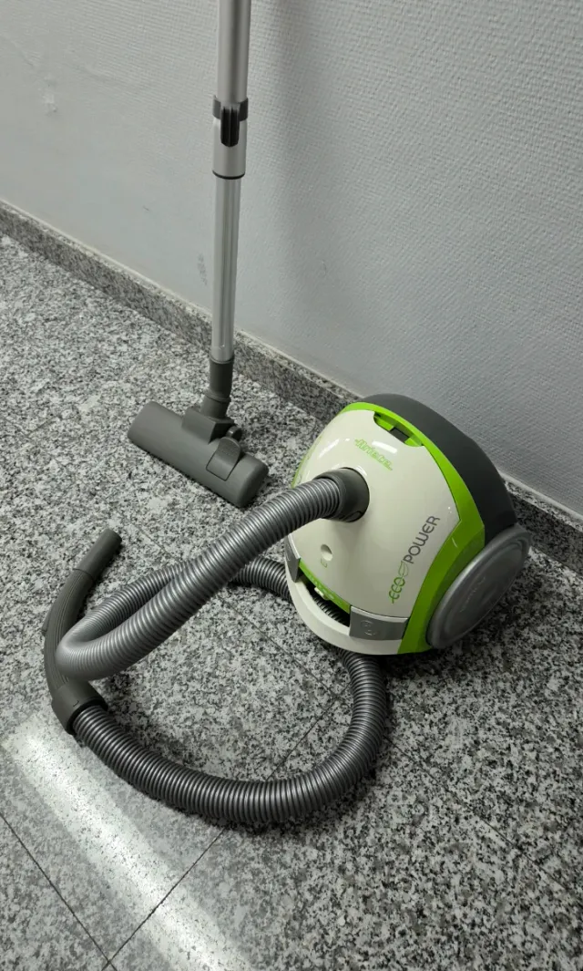 Aspirador Ariete EcoPower 2732