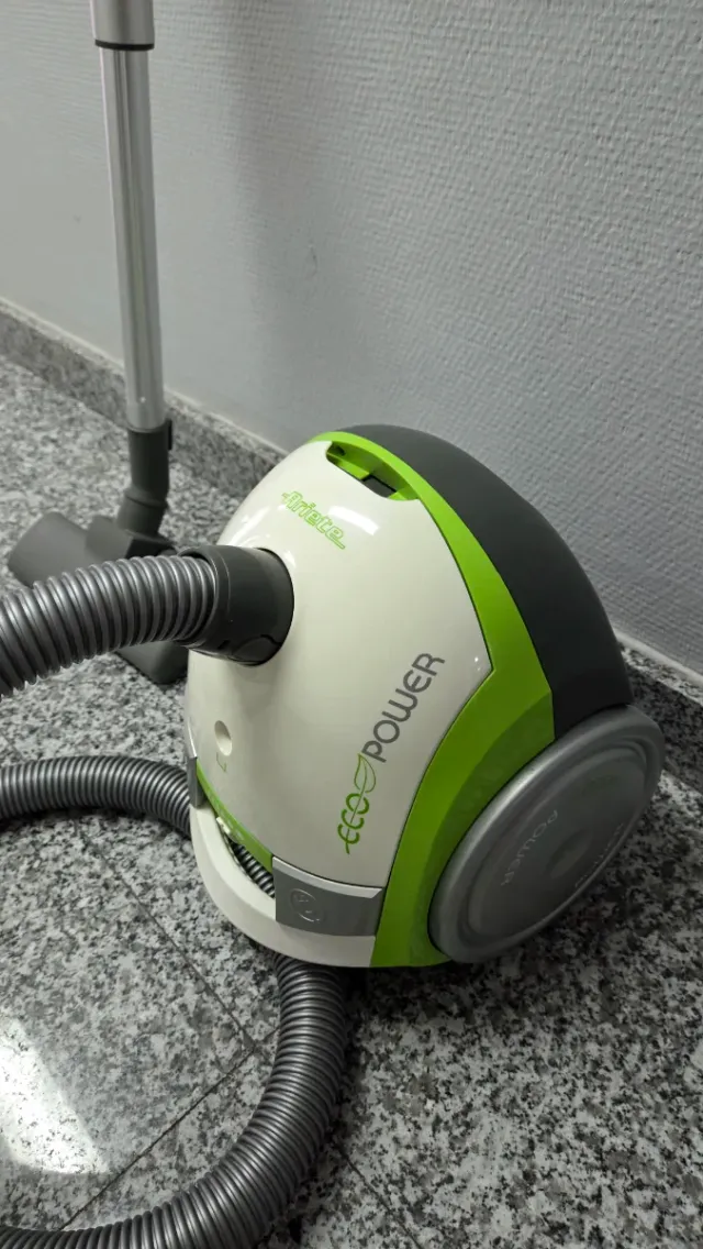 Aspirador Ariete EcoPower 2732